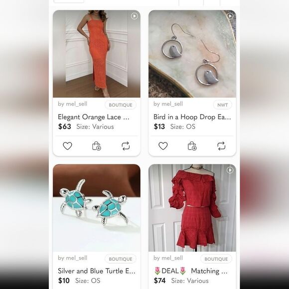 4 PACK MYSTERY BUNDLE - Picture 3 of 6